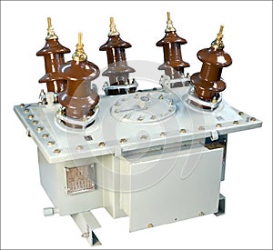 Oil-filled Current Transformer