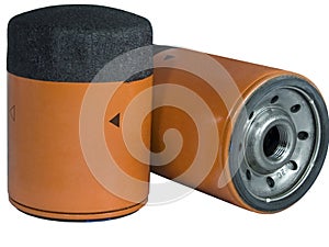 Oil Filters