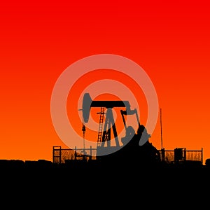 Oil and gas