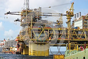 Oil & Gas Exploration