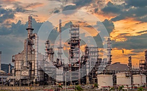 Oil and Gas Industrial