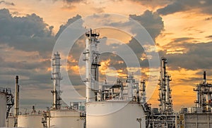 Oil and Gas Industrial zone,The equipment of oil refining,Close-up of industrial pipelines of an oil-refinery plant,Detail of oil