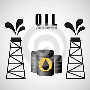 Oil industry design