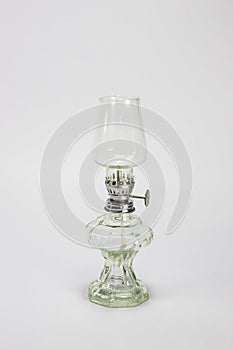 Oil lamp