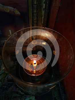 Oil lamp Photography pune maharashtra india