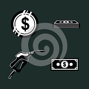 Oil and petroleum industry