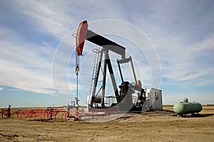 Oil Pump Jack img