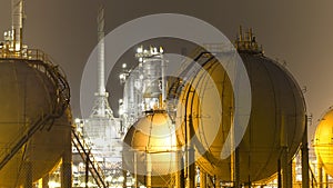 Oil-Refinery-plant