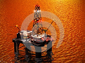 Oil rig img