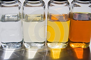 Oil samples 2