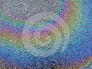 Oil Slick