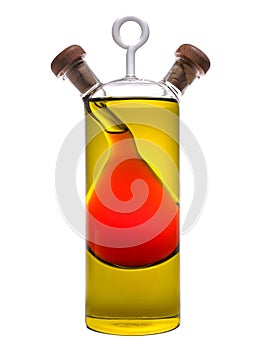 Oil & vinegar