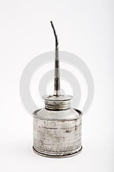 The oilcan