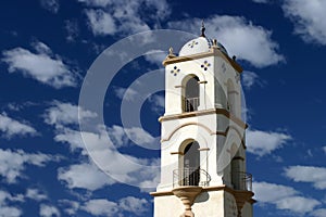 Ojai Tower