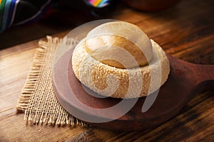 Ojo de Pancha Bread photo