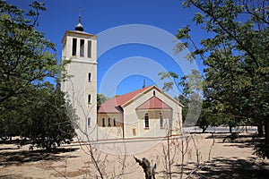 Okahandja Church