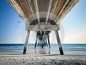 Okaloosa Fishing Pier