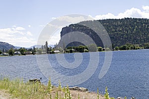 Okanagan Lake 2