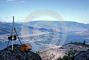 Okanagan Valley British Columbia Canada photo