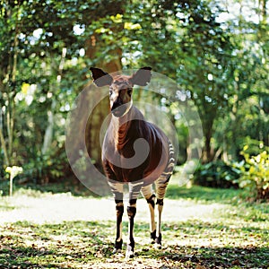 Okapi