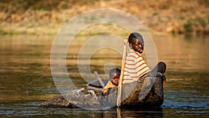 Okavango Brothers