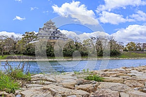 Okayama Castle