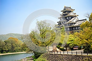 Okayama Castle