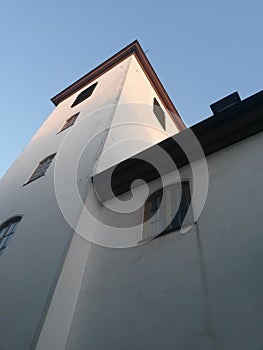 Church at Siegen photo