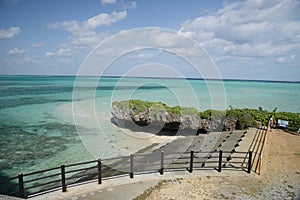 Okinawa Crystal Sea