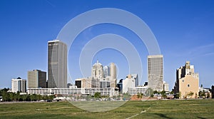 Oklahoma City