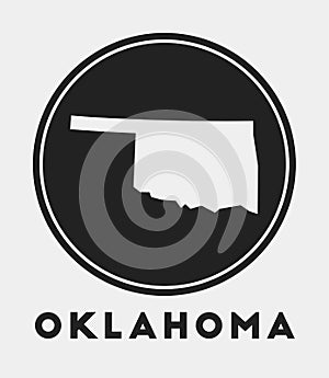 Oklahoma icon.