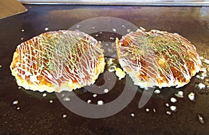 Okonomiyaki