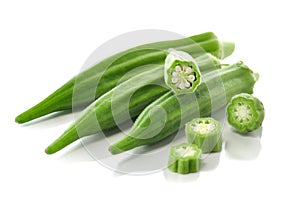 Okra