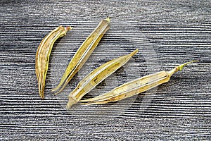 Okra seeds, okra produce seed, okra seed for sowing,