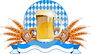 Oktoberfest Celebration design