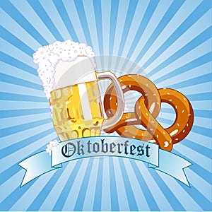 Oktoberfest Celebration