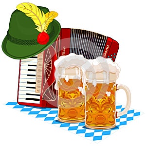 Oktoberfest design