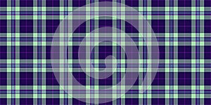 Oktoberfest texture textile tartan, new york seamless fabric vector. Structure plaid pattern background check in violet and pastel