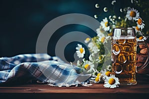 Oktoberfest Wiesn, world largest beer festival, Bavaria Munich, Traditional festivities, entertainment feast, beer and