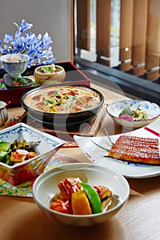 The Okura Prestige Taipei Yamazato Japanese Cuisine