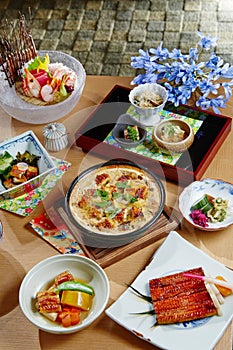 The Okura Prestige Taipei Yamazato Japanese Cuisine