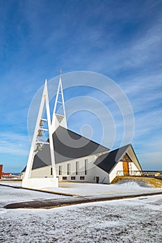 Olafsvik Church