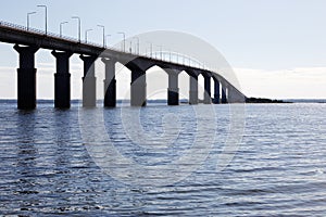 Oland bridge