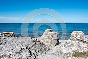 Oland - the island of the sun and winds photo