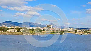 Olbia