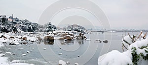Olbia - Sardinia Winter