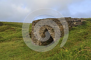 Lime Kiln, Ceredigion photo