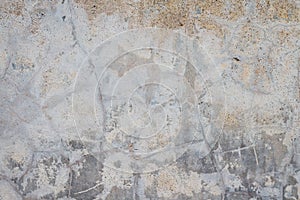 Old abstract cement wall texture. Use as background to write text or as a wallpaper