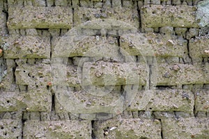 Old adobe wall texture: Stunning rustic details