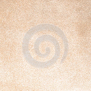 Old aged brown leather